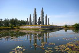 Quang Tri, tierra heroica